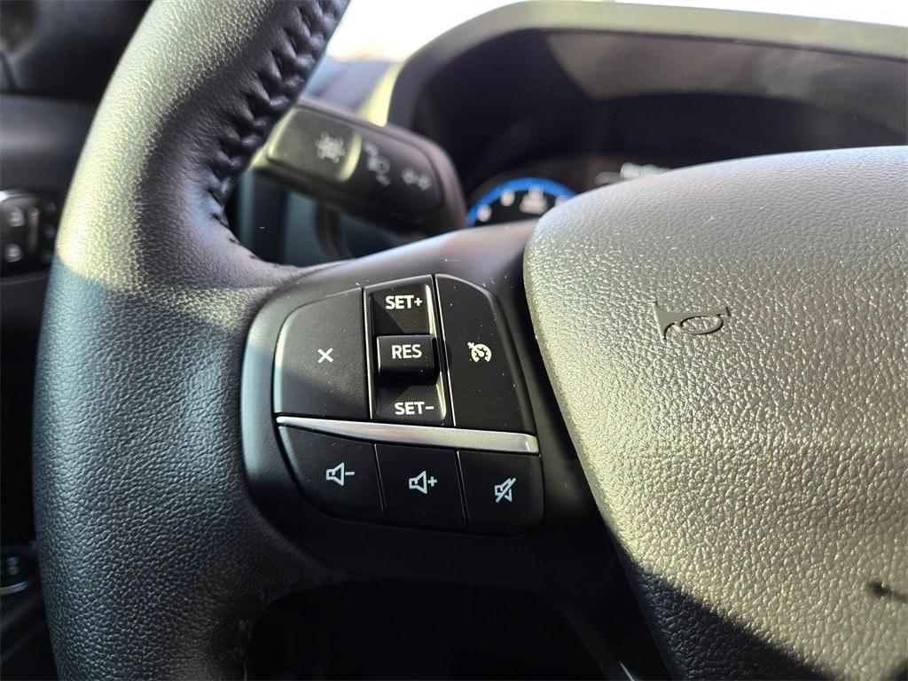 used 2023 Ford Bronco Sport car, priced at $27,992