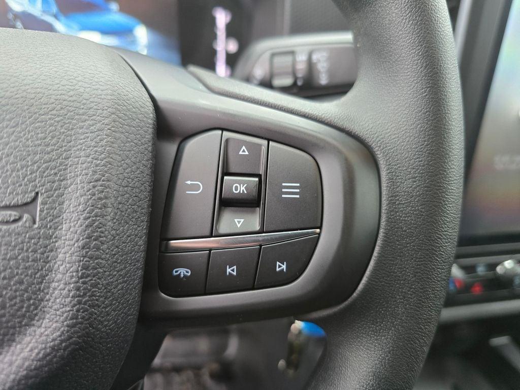 new 2026 Ford Ranger car, priced at $34,685