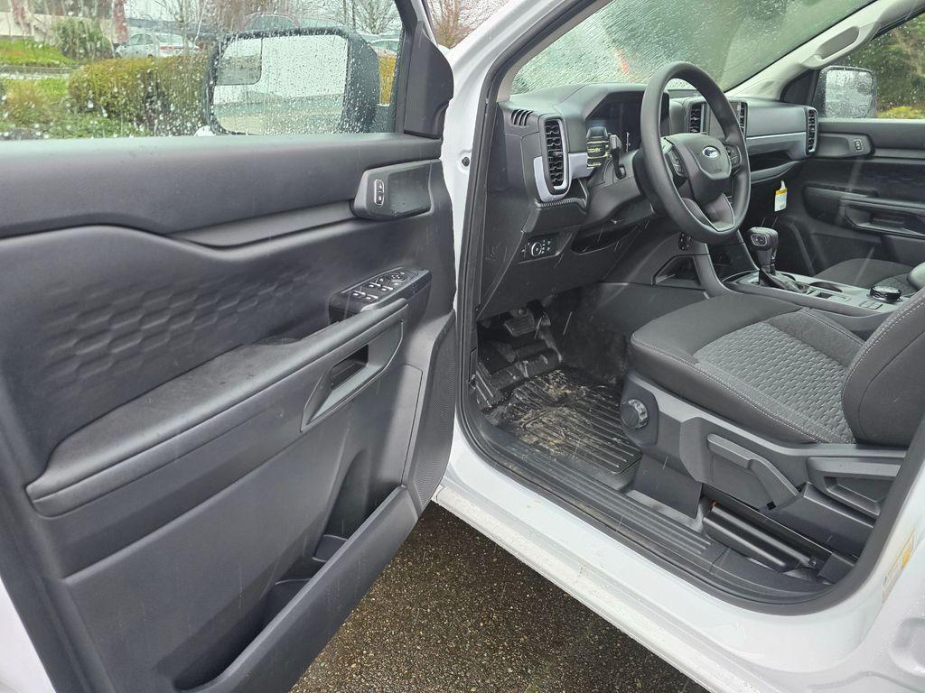 new 2026 Ford Ranger car, priced at $34,685