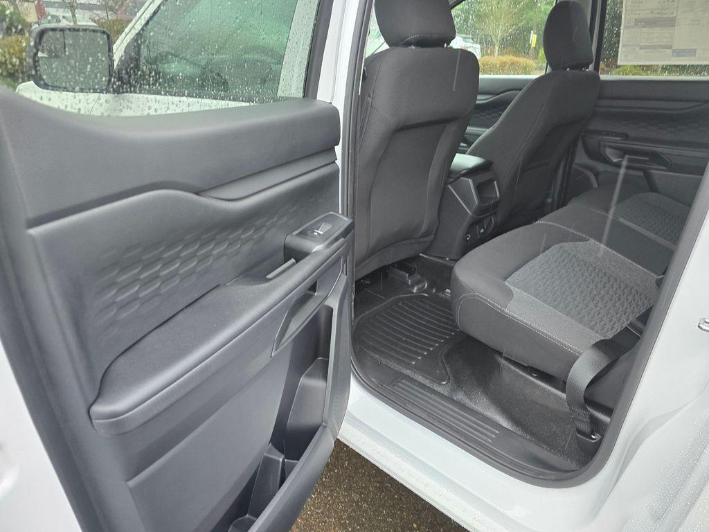 new 2026 Ford Ranger car, priced at $34,685