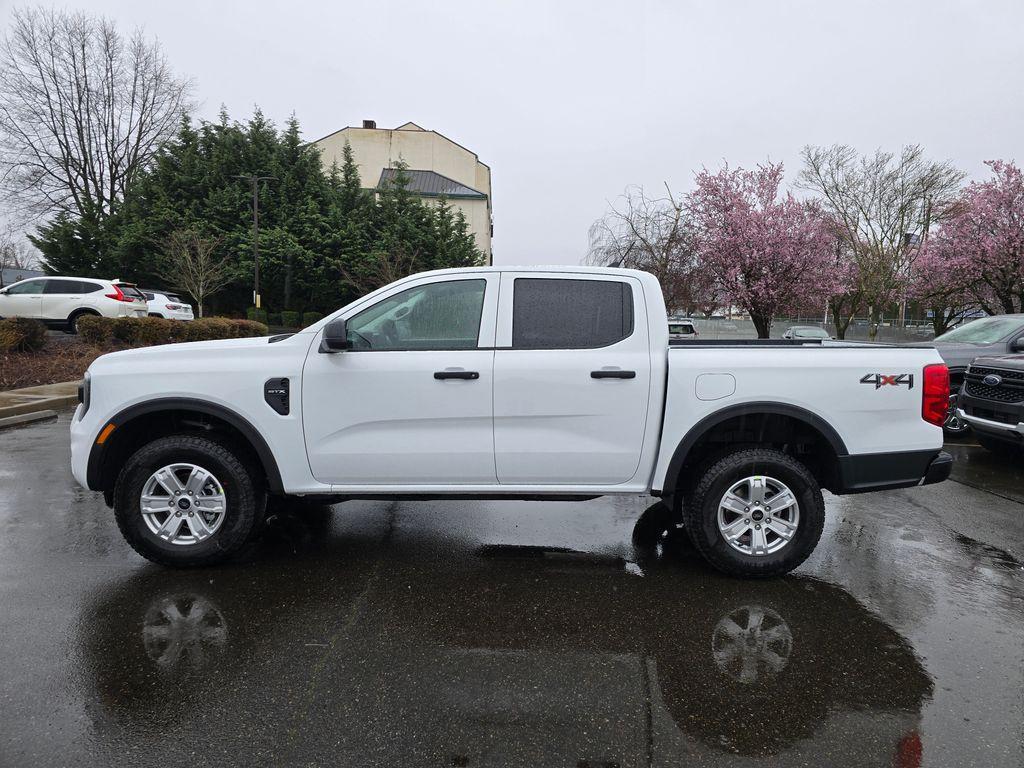 new 2026 Ford Ranger car, priced at $34,685