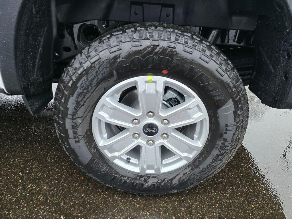 new 2026 Ford Ranger car, priced at $34,685