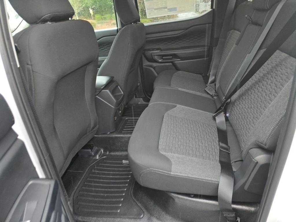 new 2026 Ford Ranger car, priced at $34,685