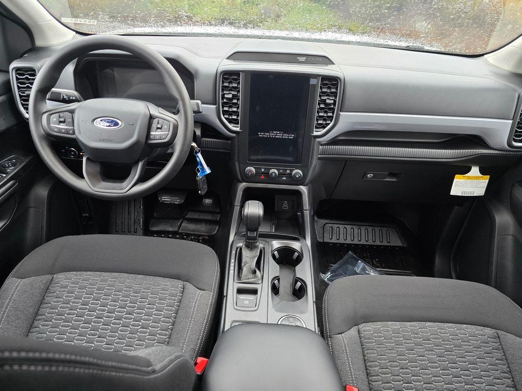 new 2026 Ford Ranger car, priced at $34,685