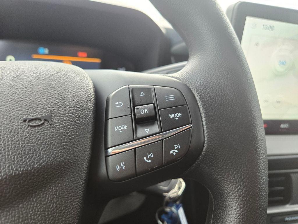 new 2026 Ford Maverick car, priced at $27,605