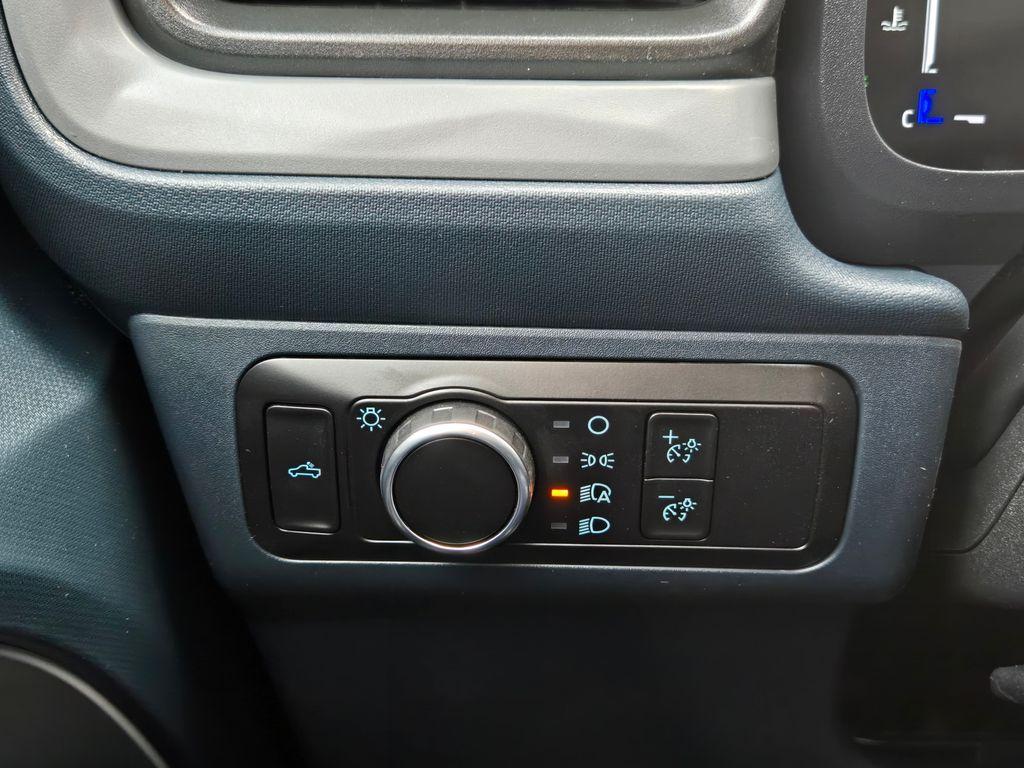 new 2026 Ford Maverick car, priced at $27,605