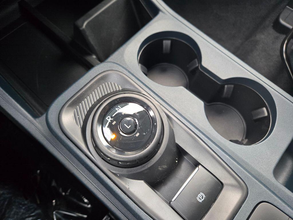 new 2026 Ford Maverick car, priced at $27,605