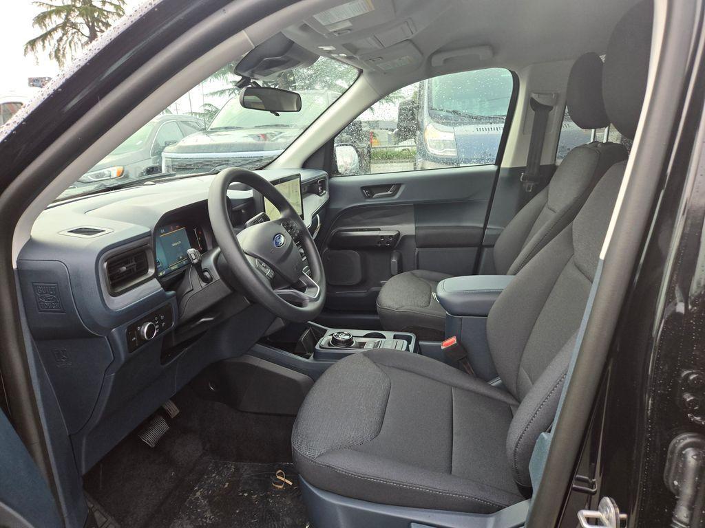 new 2026 Ford Maverick car, priced at $27,605