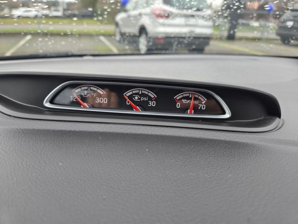 used 2016 Ford Focus ST car, priced at $14,991