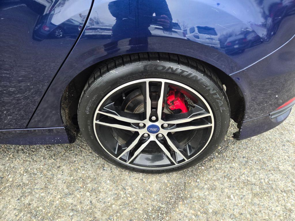 used 2016 Ford Focus ST car, priced at $14,991