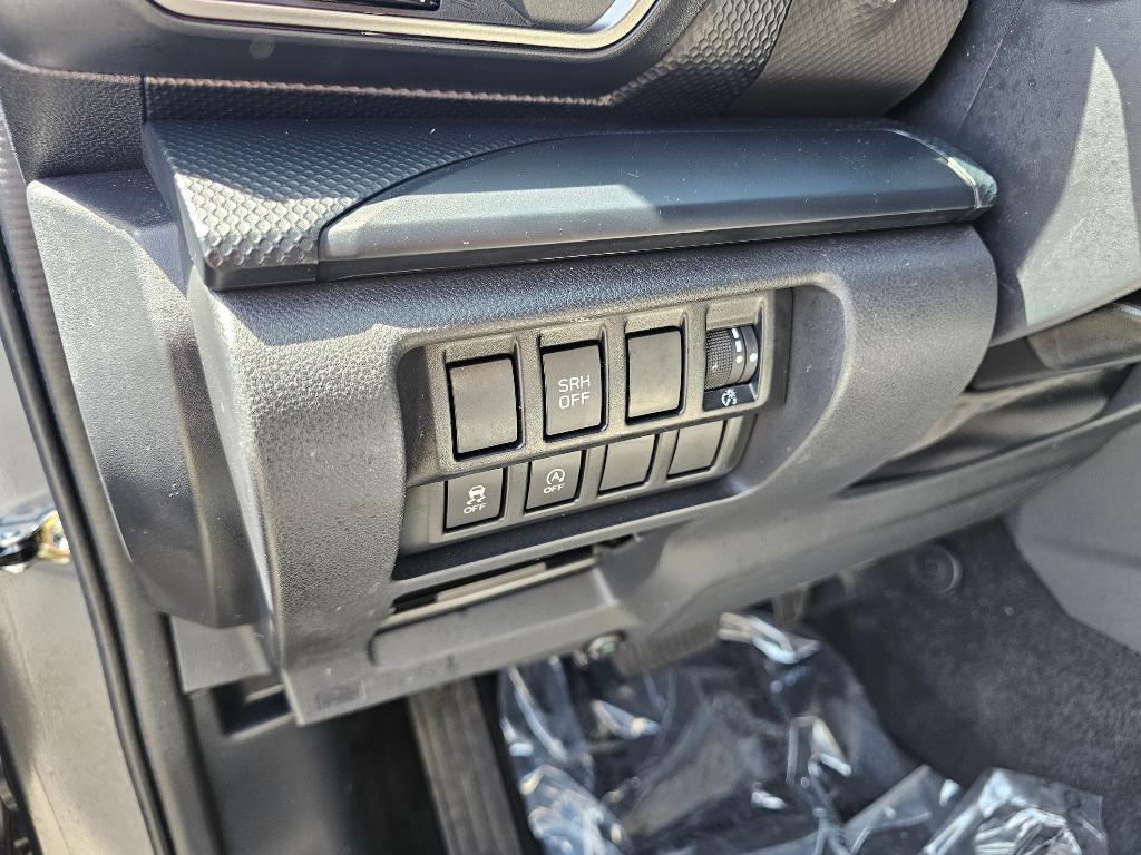used 2024 Subaru Forester car, priced at $23,191