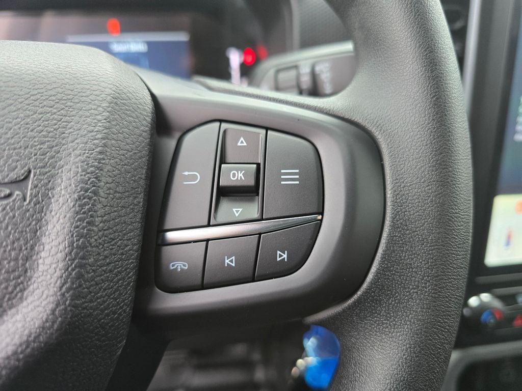 new 2026 Ford Ranger car, priced at $31,795