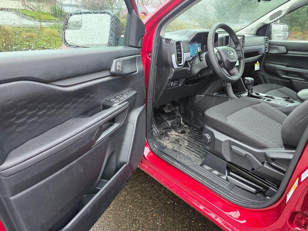 new 2026 Ford Ranger car, priced at $31,795
