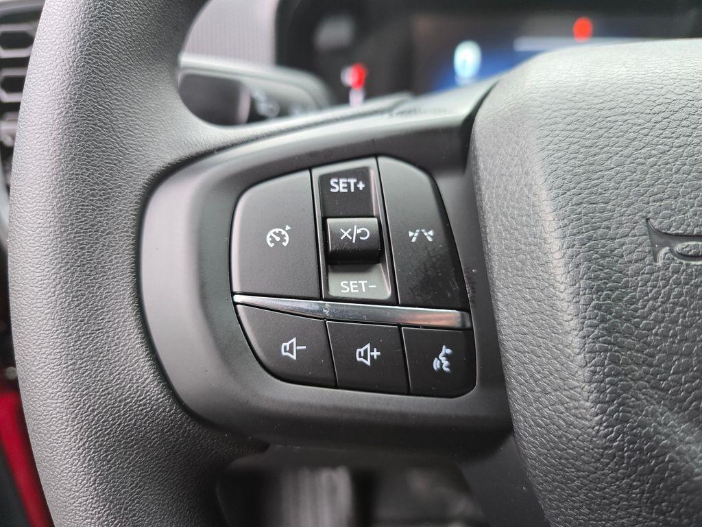 new 2026 Ford Ranger car, priced at $31,795