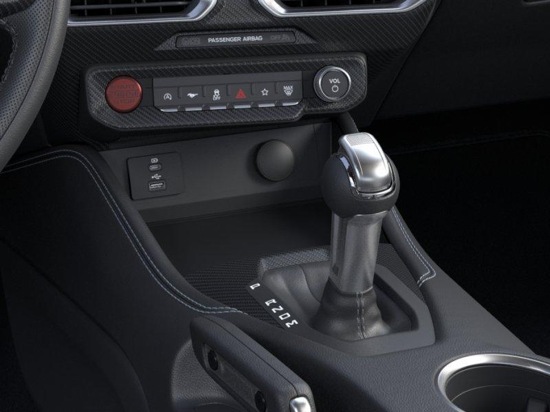 new 2026 Ford Mustang car, priced at $71,370