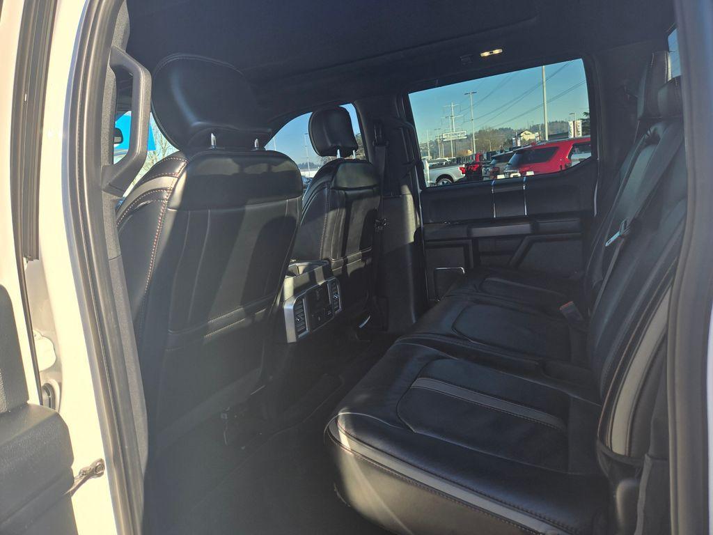 used 2019 Ford F-150 car, priced at $32,719