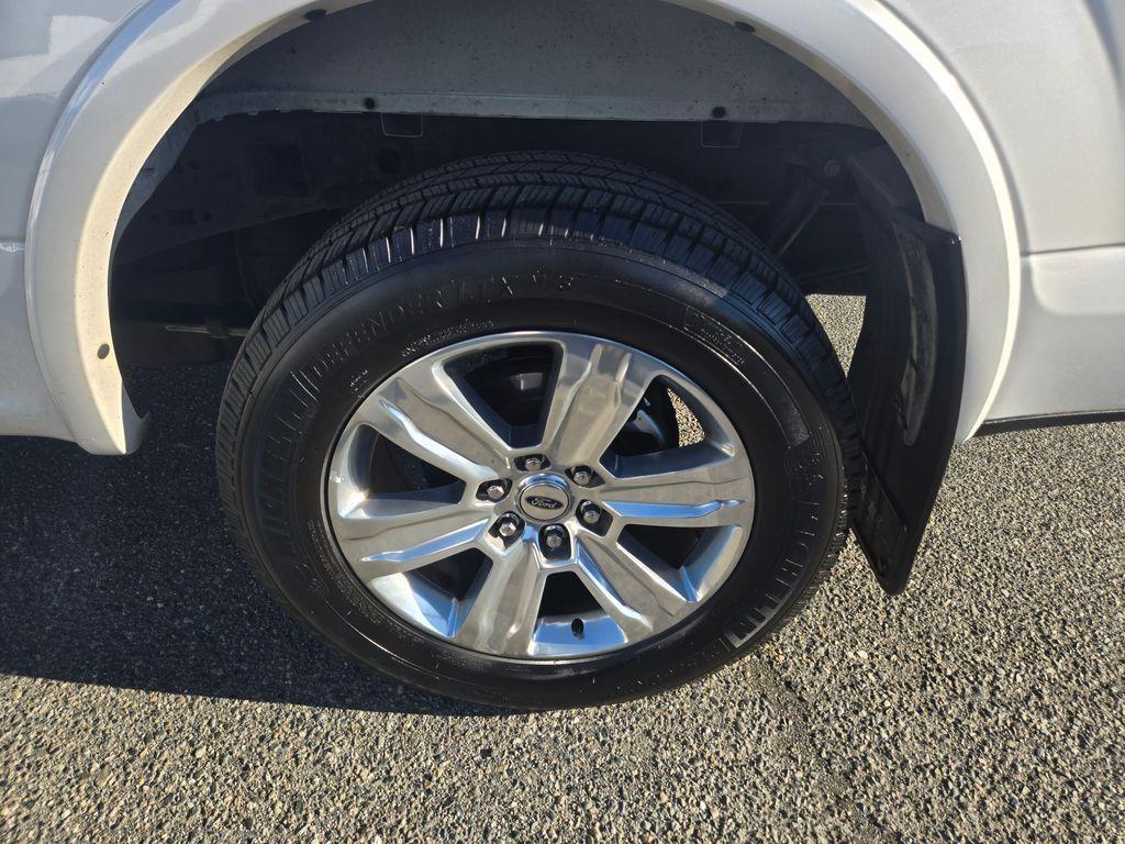 used 2019 Ford F-150 car, priced at $32,719