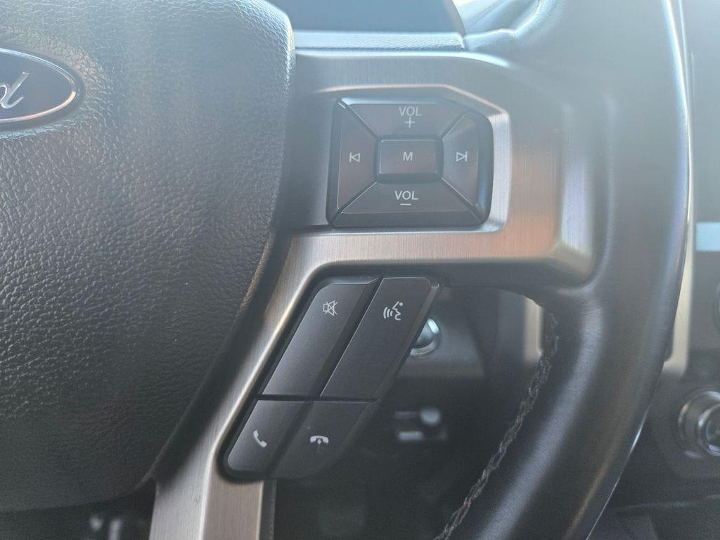 used 2019 Ford F-150 car, priced at $32,719