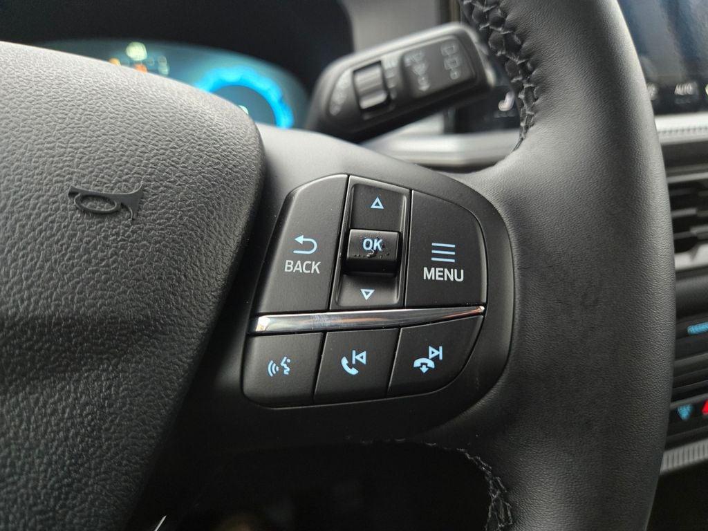 new 2025 Ford Bronco Sport car, priced at $33,300