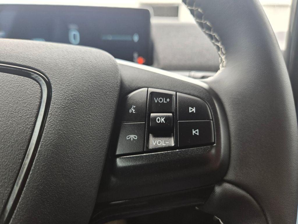 used 2025 Ford Mustang Mach-E car, priced at $41,999