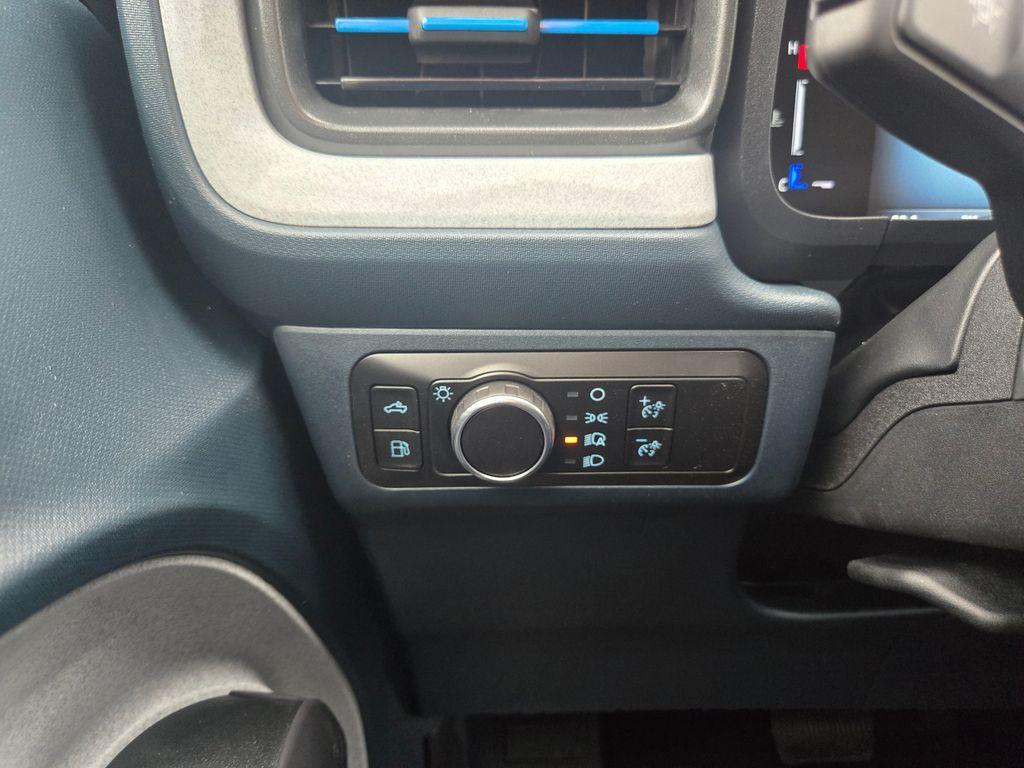 new 2026 Ford Maverick car, priced at $32,965