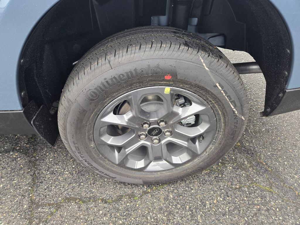 new 2026 Ford Maverick car, priced at $32,965