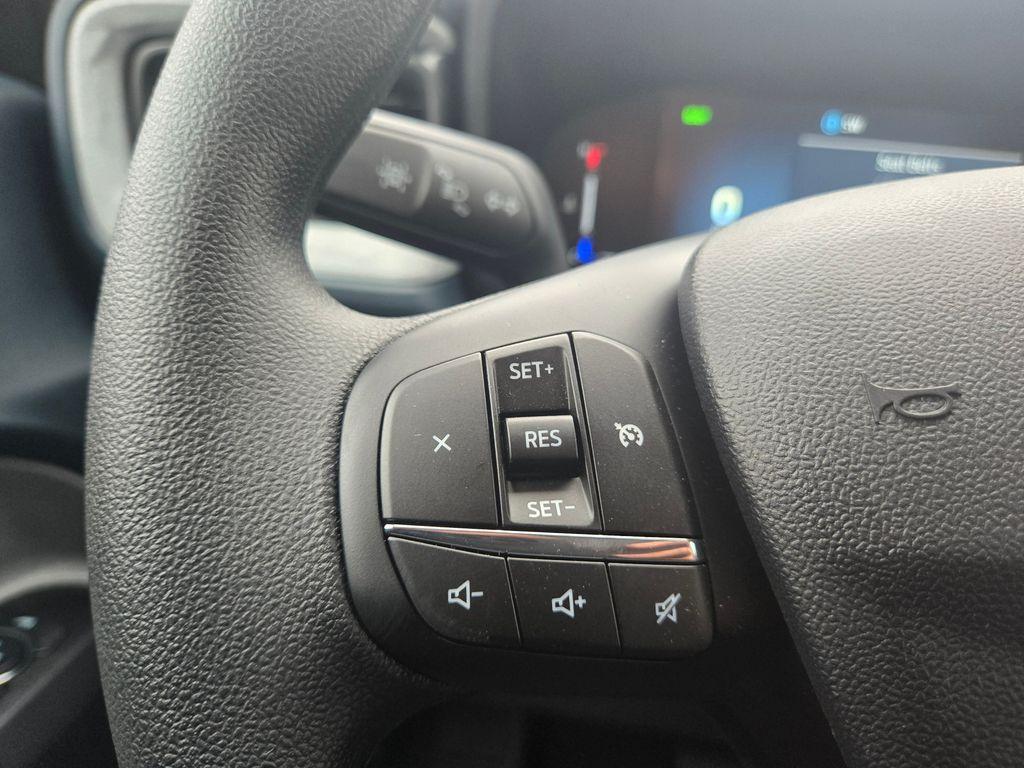 new 2026 Ford Maverick car, priced at $32,965