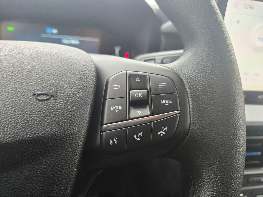 new 2026 Ford Maverick car, priced at $32,965