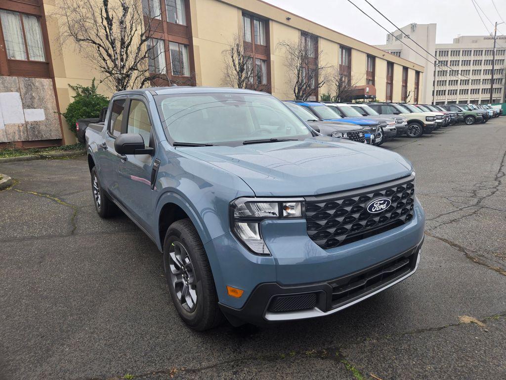 new 2026 Ford Maverick car, priced at $32,965