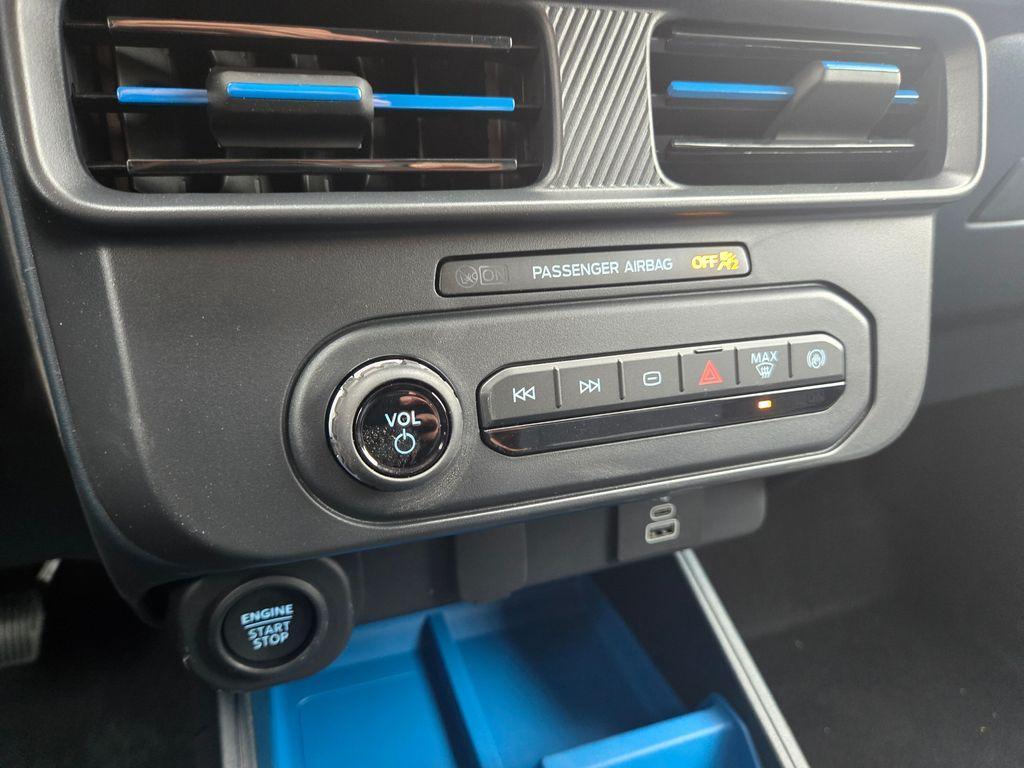 new 2026 Ford Maverick car, priced at $32,965