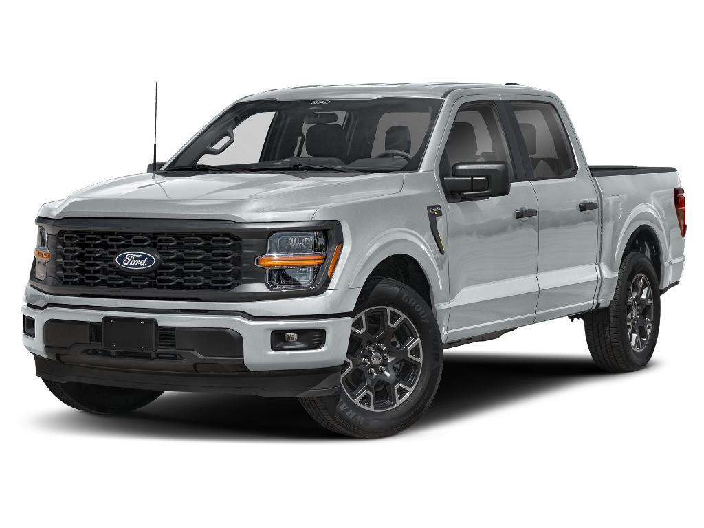 new 2026 Ford F-150 car, priced at $53,430