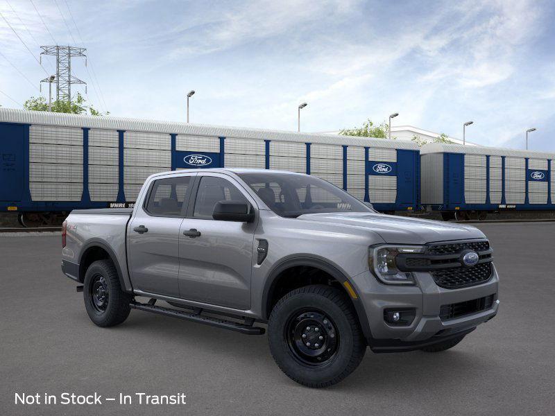 new 2026 Ford Ranger car, priced at $36,975