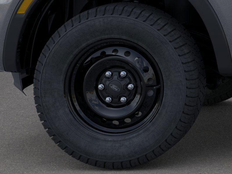 new 2026 Ford Ranger car, priced at $36,975