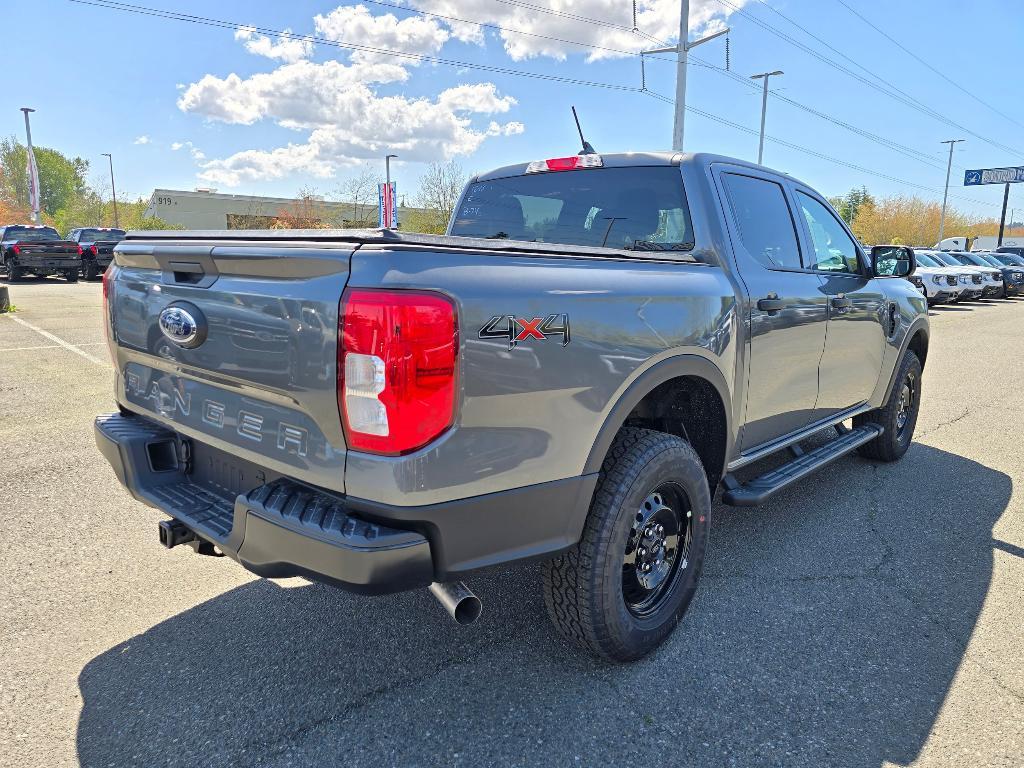new 2026 Ford Ranger car, priced at $35,175