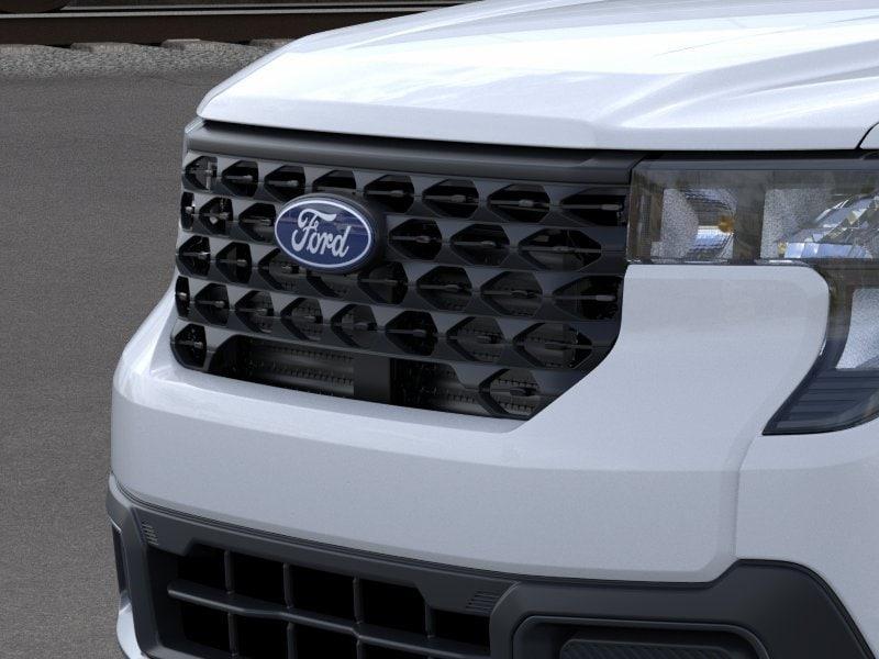 new 2026 Ford Maverick car, priced at $35,820