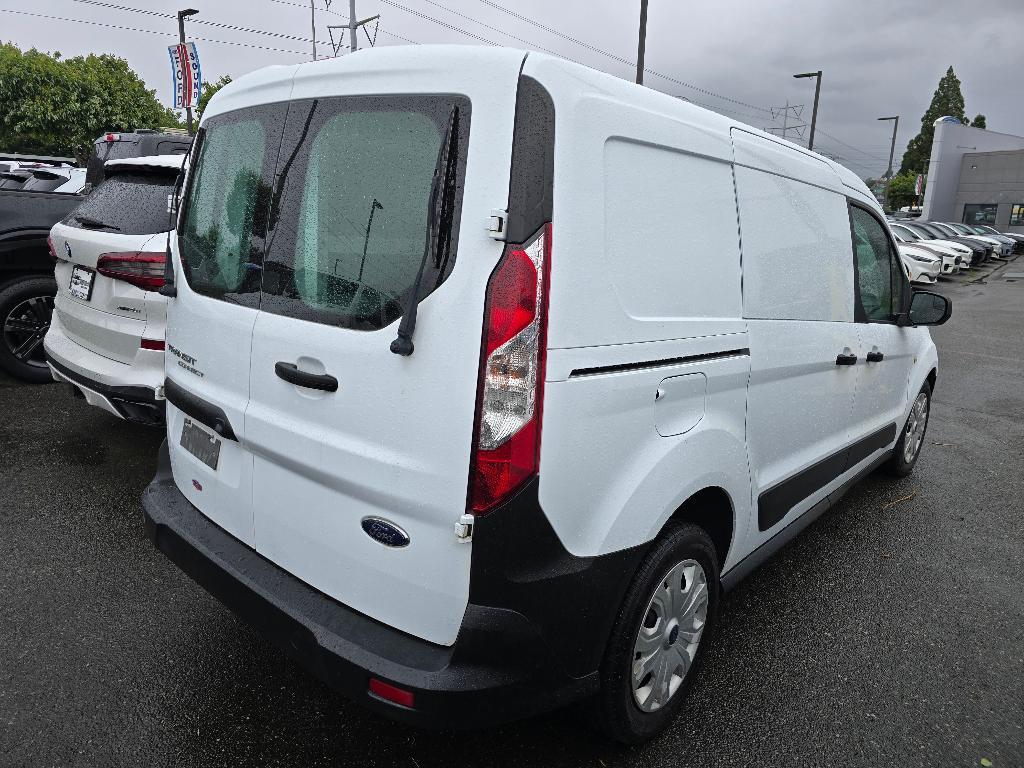 used 2019 Ford Transit Connect car, priced at $19,691