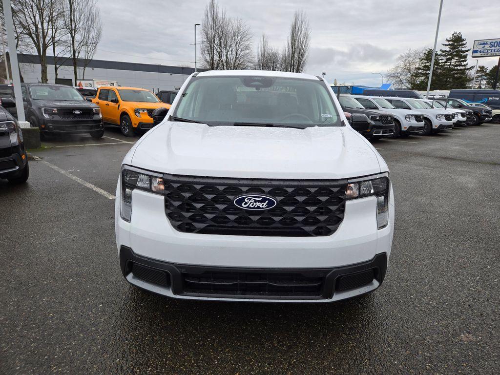 new 2026 Ford Maverick car, priced at $32,225