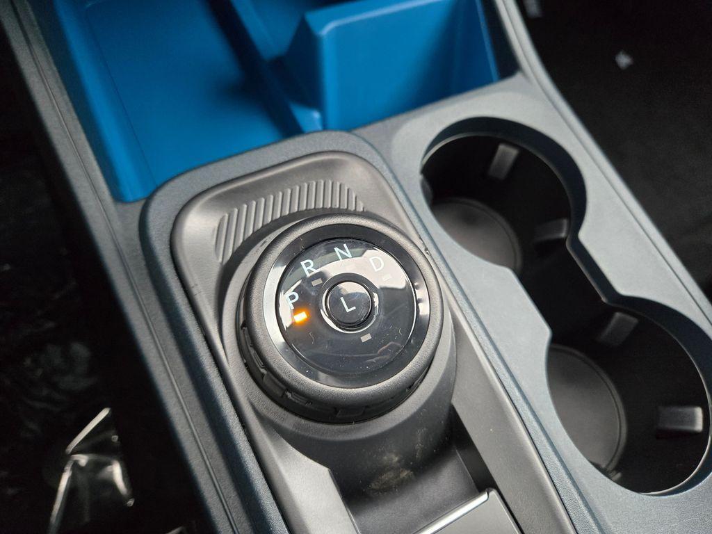 new 2026 Ford Maverick car, priced at $32,225