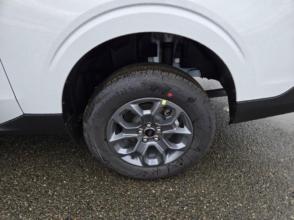 new 2026 Ford Maverick car, priced at $32,225