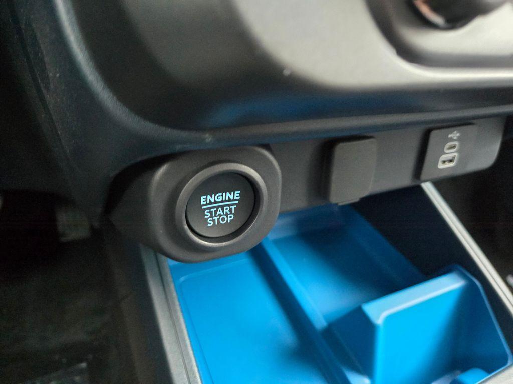 new 2026 Ford Maverick car, priced at $32,225