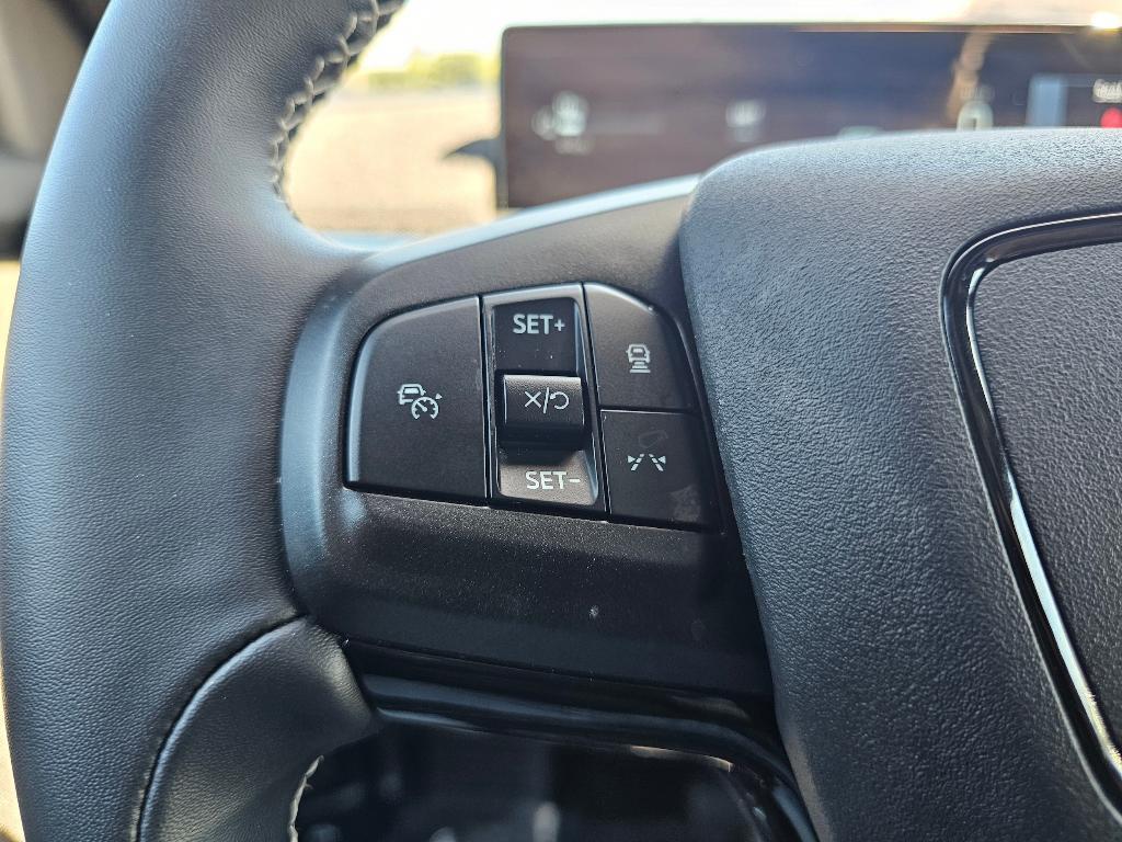 used 2025 Ford Mustang Mach-E car, priced at $45,971