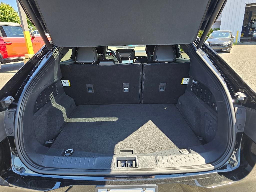 used 2025 Ford Mustang Mach-E car, priced at $45,971
