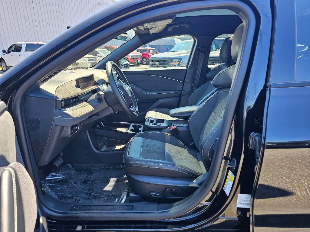 used 2025 Ford Mustang Mach-E car, priced at $45,971