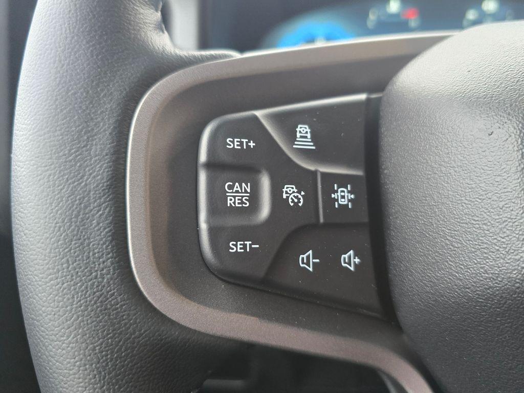 new 2026 Ford Bronco car, priced at $63,120