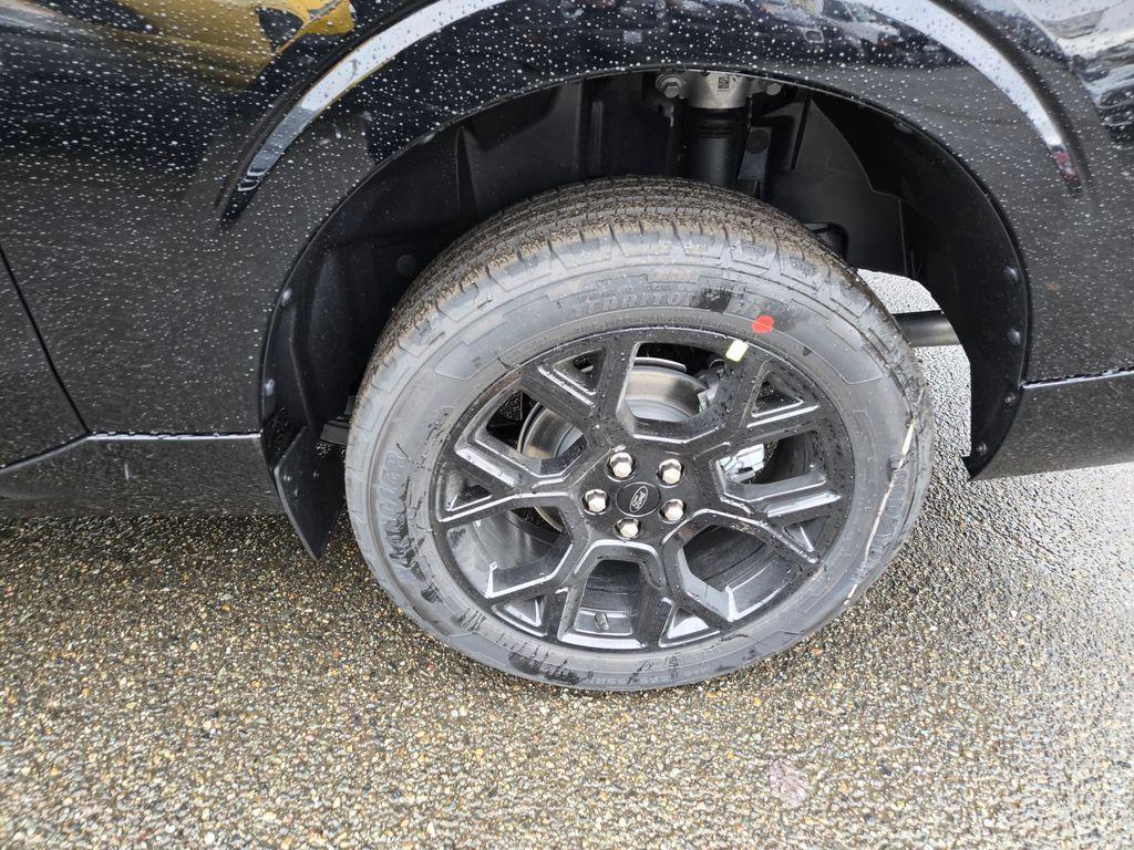 new 2026 Ford Maverick car, priced at $36,010