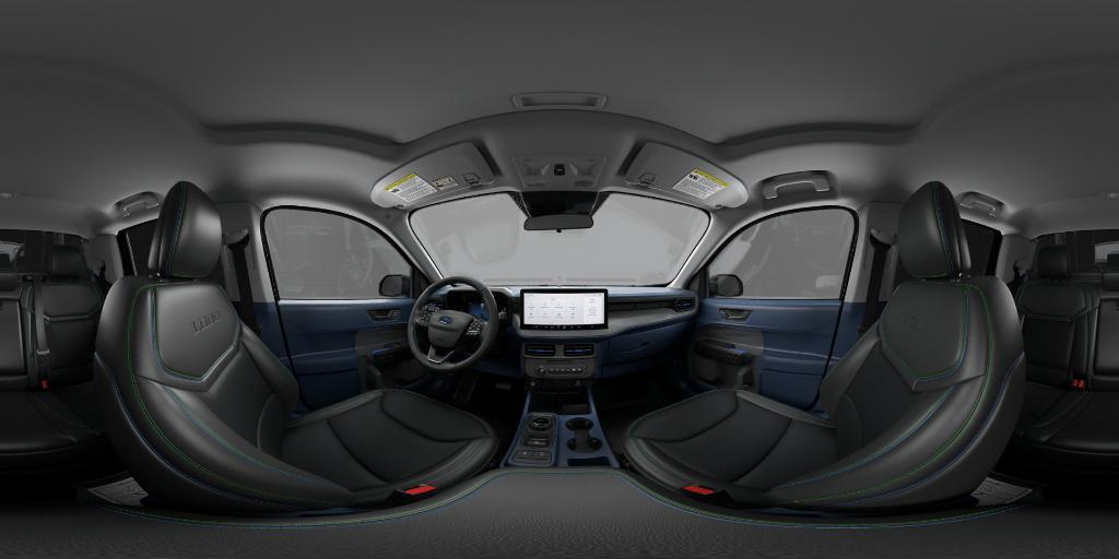 new 2026 Ford Maverick car, priced at $36,010