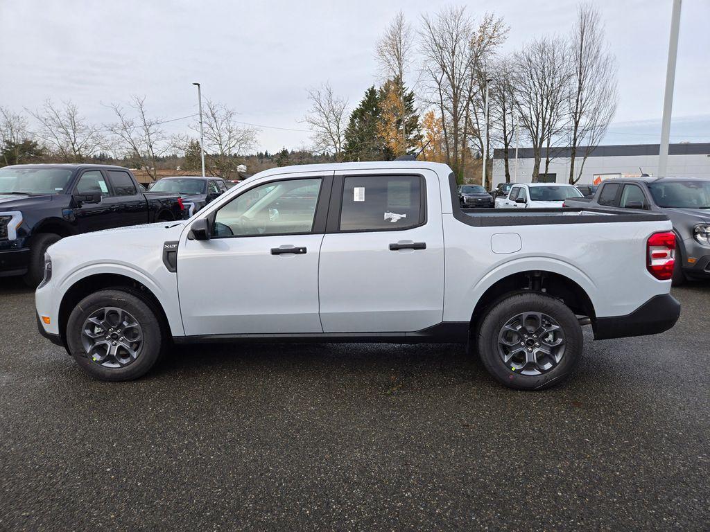 new 2026 Ford Maverick car, priced at $32,940