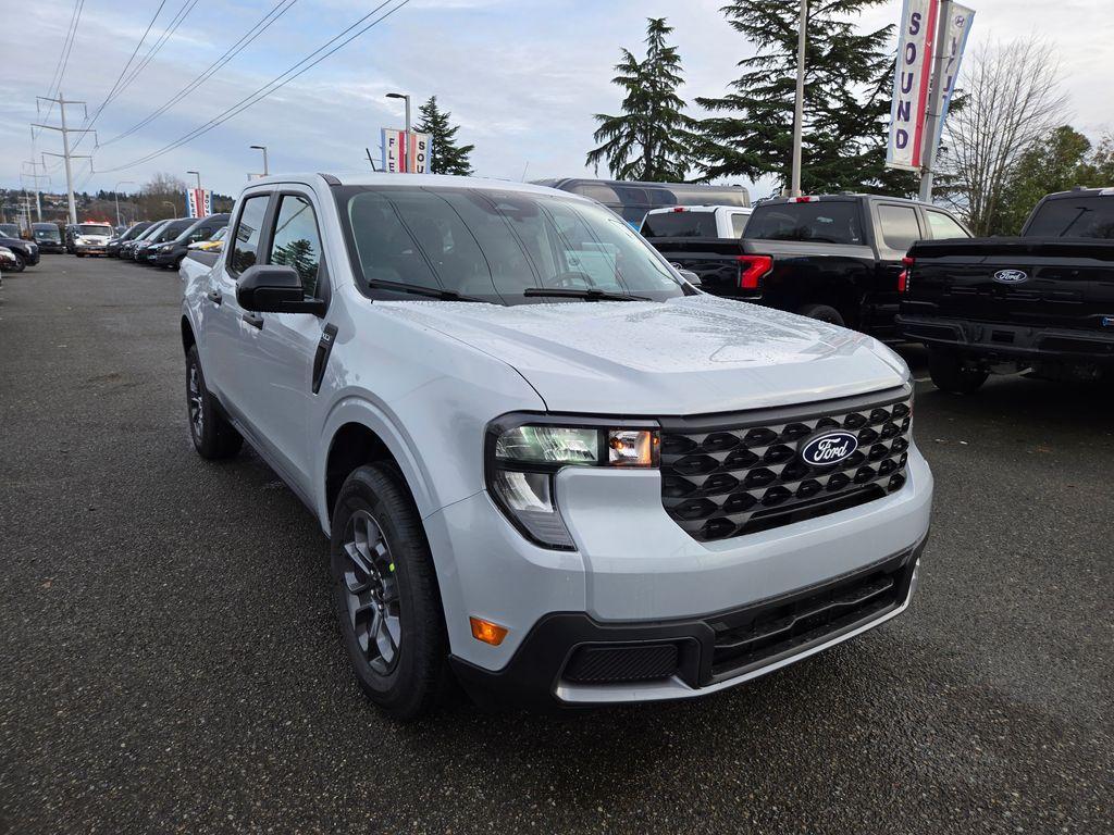 new 2026 Ford Maverick car, priced at $32,940