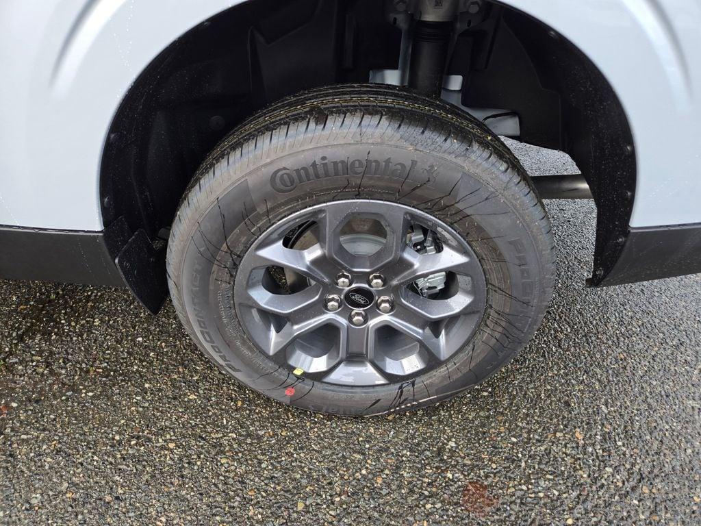 new 2026 Ford Maverick car, priced at $32,940