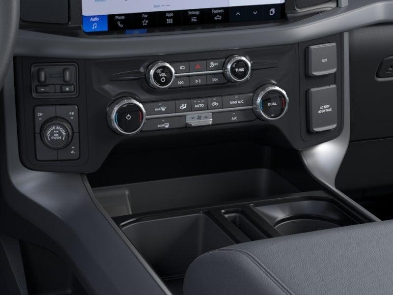 new 2026 Ford F-150 car, priced at $52,495